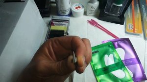 Я начинающий лэшмейкер. Стартовый набор лэшмейкера,пинцеты vetus, материалы  I-Beauty