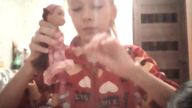 Обзор на куклу Briar Beauty(Браер Бьюти) из коллекции Epic Wintep смотреть онлайн