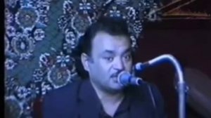 Олим Бобоев  қӯшчинор