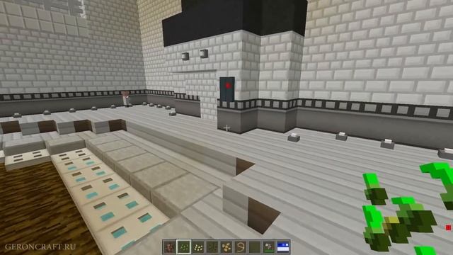 МОД НА ОРУЖИЕ и МОНСТРОВ ИЗ SCP (ЧАСТЬ 10) в Обзоры Модов Герон и Троллинг в Майнкрафт смотреть онлайн