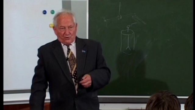 7. Электрическая энергия, электр. поле. Физика 8-9 кл. (от Народного учителя СССР Шаталова В.Ф.)