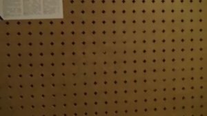 Ограждение лестничных проёмов для защиты детей от падения.