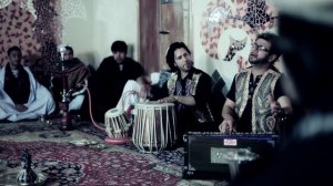 Taher Shabab Pashto song Dastan 1080p HD 11,2010 by Adel film