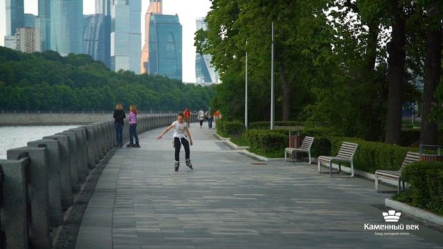 Олимпийский комплекс "Лужники", г.Москва