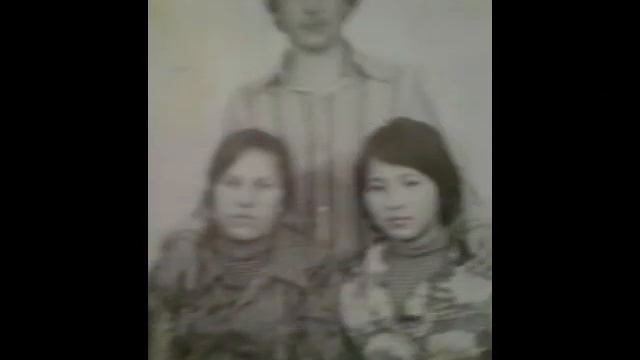 Мерейлі 55 жасыңызбен!