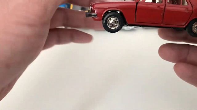 машинки моего детства! смотреть онлайн