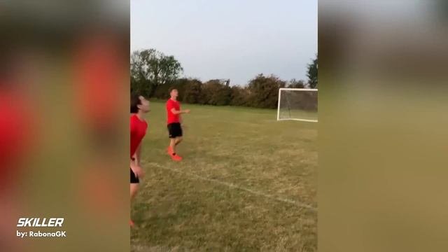 BEST FOOTBALL VINES 2024 - FAILS, SKILLS & GOALS #3