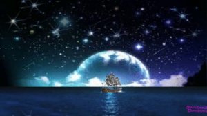 Зеркальный мальчик Давид Бухаров (приемный сын Киркорова) - Синяя вечность -