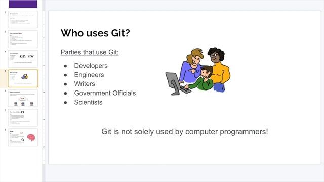 Git vs. Github: What's the difference смотреть онлайн