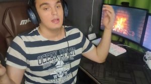 ПРОВАЛ 2023 ГОДА? Честный обзор беспроводных игровых наушников Dark Project HS-4!