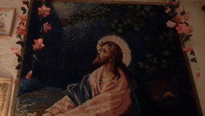 Беларусь Свеча Горела На Столе