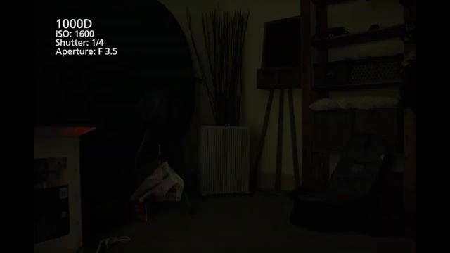 60D vs 1000D? 60D unboxing, test, compare & review смотреть онлайн