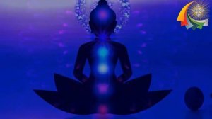 Звук Вибрация Звуковой массаж всех чакр