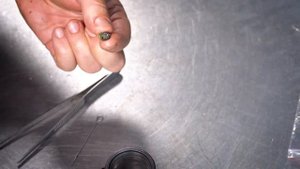 Часть 2. Восстановление убитого инструмента. Ремонт ПГРс-240у в Сервисном центре КВТ