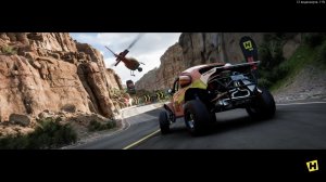 онлайн дрифт Forza Horizon 5