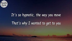 Sean Paul - No Lie ft. Dua Lipa [Slowed + Reverb] (Lyrics Video)