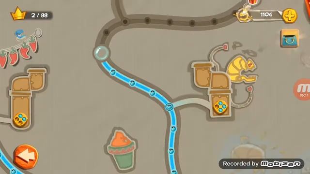 Прохождение игры Rayman Fiesta run 1# смотреть онлайн