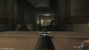 Call of Duty Black Ops Vorkuta Mission Gameplay Veteran