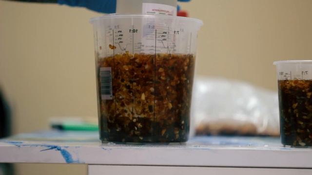 светильник из эпоксидки и янтаря своими руками смотреть онлайн