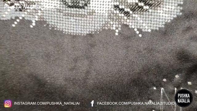 Hand embroidery designs bag. Beads work. Bag raccoon hand made from Pushka Natalia