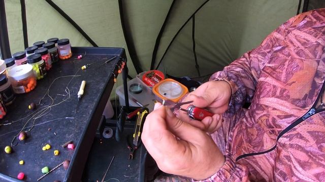 Спортивная Рыбалка 2020 Ловля Карпа Медвежка Обзор Оснастки Турнир Carpfishing Карпфишинг