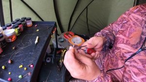 Спортивная Рыбалка 2020 Ловля Карпа Медвежка Обзор Оснастки Турнир Carpfishing Карпфишинг
