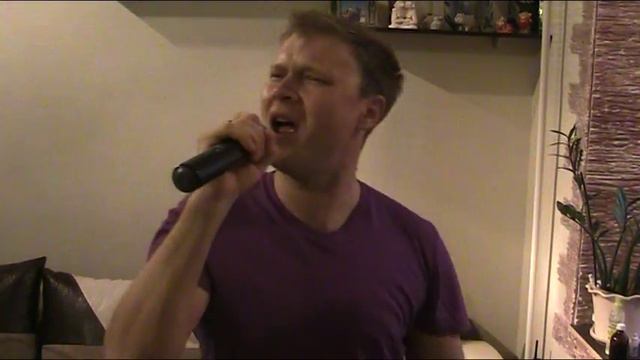 Счастье (Алексей Чумаков)