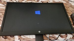 Продается мини компьютер и монитор