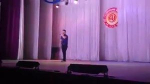 Мурат тхагалегов-обманул он сердце(Даваа-cover)