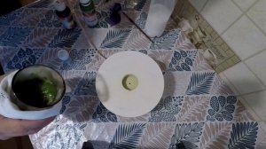 Приманка на окуня! Лью приманка легко и просто в домашних условиях в самодельных формах!