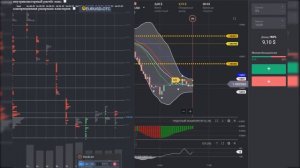 OTC воскресенье. МОД ГЕОРГ. с моим обьяснением.