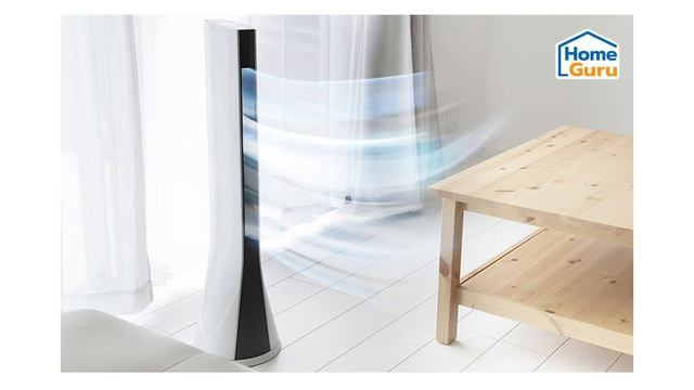 10 เครื่องฟอกอากาศ ยี่ห้อไหนดี ? สำหรับใช้ในบ้าน กรองฝุ่น และ เชื้อโรค 2021 смотреть онлайн