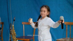 Хадижа Саидахмедова - Стхадиз (Мехъер мубарак) #хадижа #касумкент #свадьба