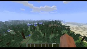 Minecraft   Old version 2 (1.0)