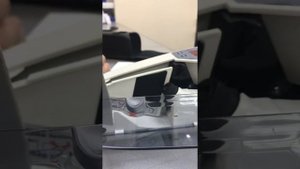 Машинка для счета денег