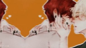 Andrew × Neil | Сердце как стерео || All for the game