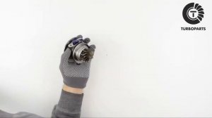 Картридж турбины ГАЗель NEXT 2.8 Cummins ISF 2.8 5800073121