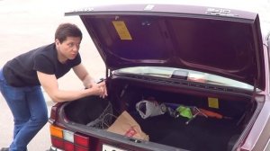 Танкообразный Вольво 240 Classic в идеальном состоянии!! Единственный в России