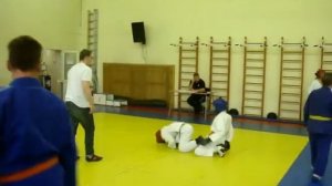 СОРЕВНОВАНИЯ ПО РУКОПАШНОМУ БОЮ у детей в ВОЗРАСТе 11-12 ЛЕТ