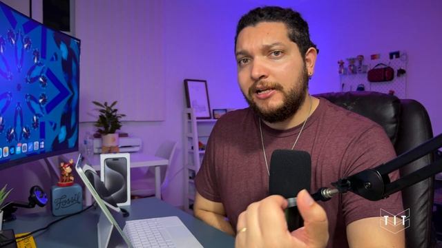 MacBook Pro M3 Pro vs M2 Pro de 14" - ESTAMOS EQUIVOCADOS... ? смотреть онлайн