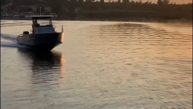 Лодка своими руками смотреть онлайн