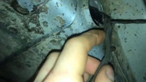 Форд Мондео не работает ABS