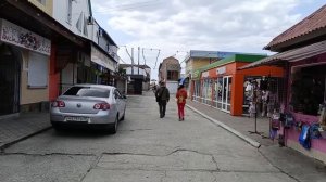 Крым всё лучше и лучше / Новофедоровка / База Отдыха "Прибой" /  Новая набережная