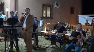 Дамирбек Олимов - Туёна. Суруди Помери. Оханги Бобои Гаффор базми  Туёна дар Урметан