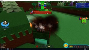 ВОЙНА в ПОСТРОЙ КОРАБЛИ! ROBLOX РОБЛОКС