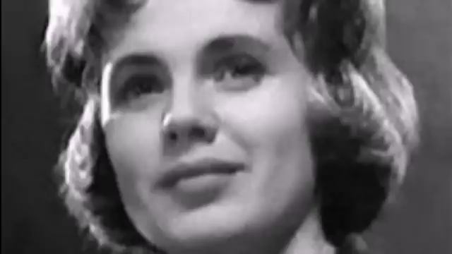 Лидия Клемент - Я счастье несу (1964) смотреть онлайн