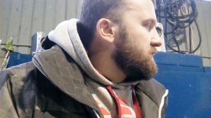 Terex 970 продолжаем разбирать двигатель