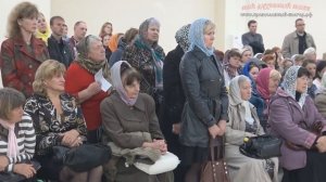 о Владимир Головин  О жизни в современном мире  Ответы на вопросы