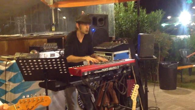 Stratocaster 1972 Steve Ray смотреть онлайн