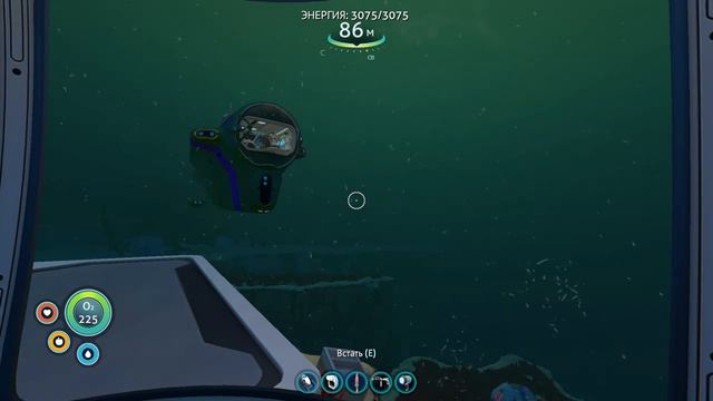 ЛЕКАРСТВО ОТ ХАРАА - #15 SUBNAUTICA ПРОХОЖДЕНИЕ